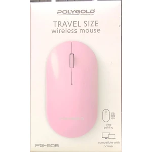 Polygold PG-908 Kablosuz Mouse