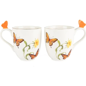 Mikasa Moor Mariposa 2li Kupa 400CC