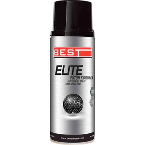 Pütür Sprey Boya 400 ml