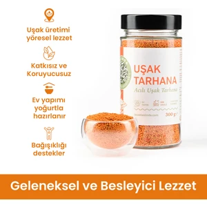 Uşak Tarhana 300 gr