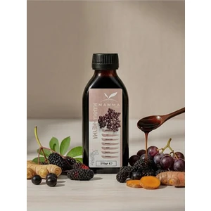 Mamma Emada Meyve Özü Karışımı Meyma 210 Gr.