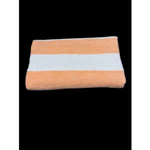 %100 Pamuk 70X140 cm Banyo Havlusu