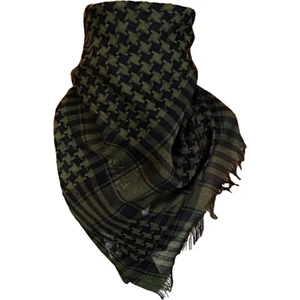 Etnik Otantik Puşi Büyük Boy