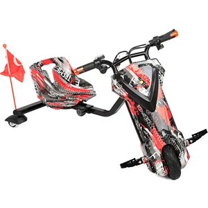Drift Scooter