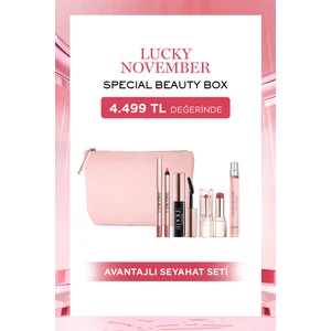 La Vie Est Belle Makyaj Seti 10 ml 8690595227290