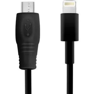 IK Multimedia Lightning To Micro-Usb Cable