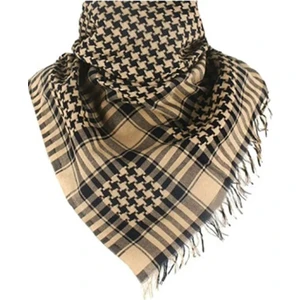 Etnik Otantik Puşi Büyük Boy