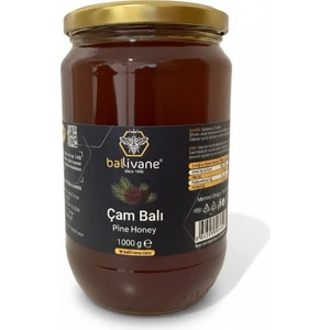 Muğla Marmaris Çam Balı 1kg [YENİ SEZON]