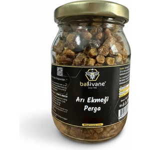 Arı Ekmeği-PERGA 100g [YENİ SEZON]
