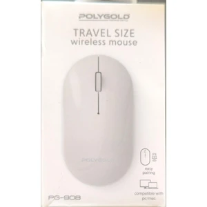 Polygold PG-908 Kablosuz Mouse
