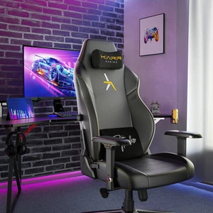 Karr Gaming Riftwalker Ergonomik Oyuncu Koltuğu