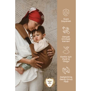 Ilays Yan Taşıma Slingi