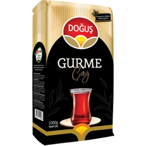 Gurme Siyah Çay 1000 gr