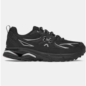 Under Armour Apparition Tech Erkek Günlük Ayakkabı 6005280-001