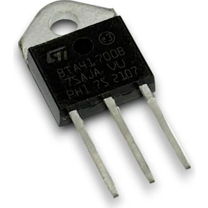 BTA41700B - 40A 700V Top-3 Triyak - 1 Adet
