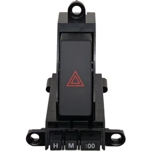 Bbm2-66-4h0 Mazda 3 5 2010-2015 Için Acil Tehlike Işık Flaşör Anahtarı (Yurt Dışından)