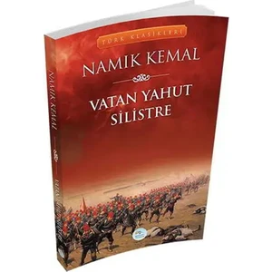 Vatan Yahut Silistre