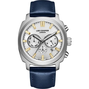 Lee Cooper LC08172.339 Erkek Kol Saati