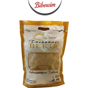 Tarhanacı Bekir Tarhanacıbekir Tarhana Çerezlik 450GR