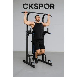 Barfiks Çekme Duvarı Güç Kulesi Barfiks Aleti