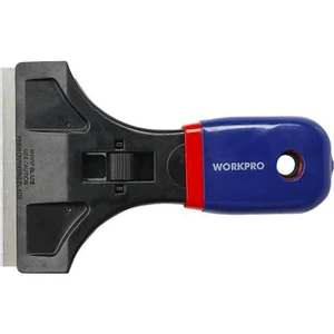 WP219007 90MM Geri Çekilebilir Profesyonel Kazıma Bıçağı