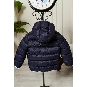 Erkek Bebek Çocuk Mont 51282