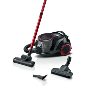 BOSCH  BGS41POW2 Serie  6 Toz torbasız Süpürge ProPower Siyah