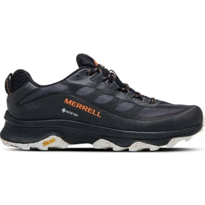 Moab Speed Gore-Tex Erkek Siyah Outdoor Ayakkabı