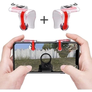 Pubg 4 Parmak Tetik (Joystick)