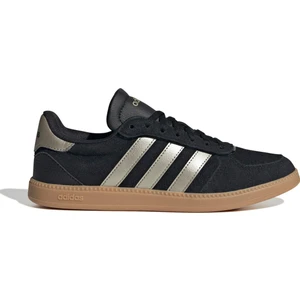 Adidas Breaknet Sleek Siyah Kadın Sneaker