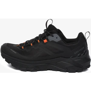 Erkek Siyah Su Geçirmez Outdoor Ayakkabı 5K1GA18900