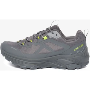 Erkek Füme Su Geçirmez Outdoor Ayakkabı 5K1GA18900