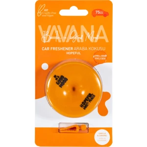 Mudo Home Vavana Araba Kokusu Hopeful