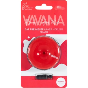 Mudo Home Vavana Araba Kokusu Relaxed