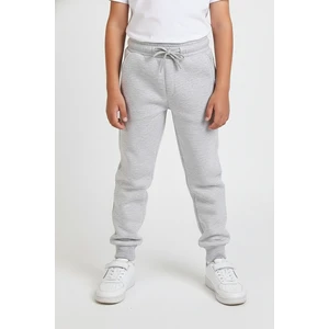 Lastikli Basic Çocuk Eşofman Altı - 26K 1624