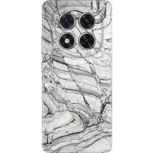 Xiaomi Redmi Note 15 Pro 5g Kılıf Renkli Silikon Baskılı Tpu Sena Mermer