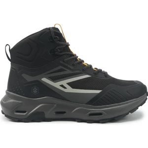 Pelısa Hı 5pr Siyah Erkek Outdoor Bot