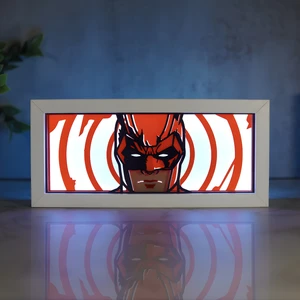 Jade Produck Daredevil LED Işık Kutusu