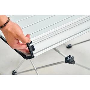 Brsinnovator Kamp Masası Full Aleminyum ve Çelik Katlanır