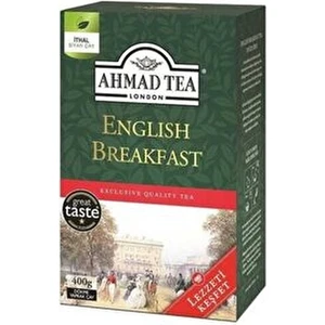 Ahmad Tea English Breakfast Çay 400 gr