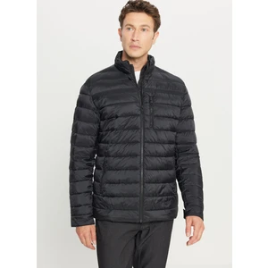 Altınyıldız Classics Siyah Erkek Mont ACE008261107_SYH