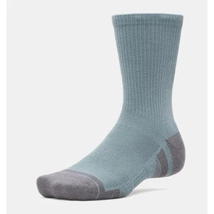 Under Armour Performance Tech 3pk Crew Unisex Çorap 1379512-587