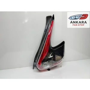 Nissan Juke 2014 - 2019 Stop Lambası Sağ