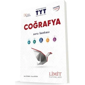 Tyt Coğrafya Soru Bankası