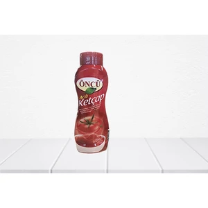 Acılı Ketçap 700 G 1 Adet