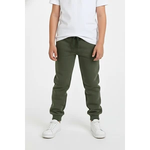 Lastikli Basic Çocuk Eşofman Altı - 26K 1624