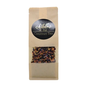 Albero Gourmet Tea – Island Blend 200 Gr.