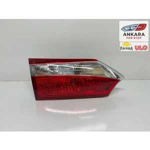 Toyota Corolla 2013 - 2015 Stop Lambası Sol Iç (Orjinal Farba - Ulo)