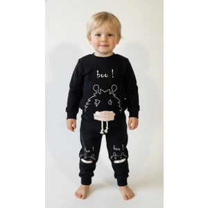 Figür Baskılı 2 Li Takım