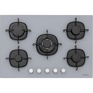 CS5801E7S01 Gri Gazlı Ankastre Ocak